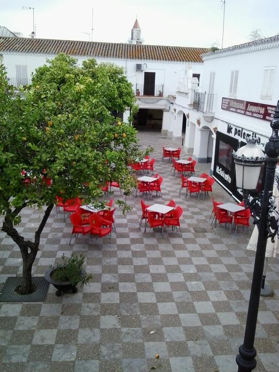 Plaza Artesania Apartment La Barca de la Florida Exterior photo