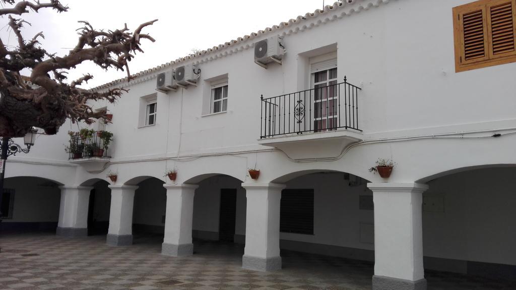 Plaza Artesania Apartment La Barca de la Florida Exterior photo